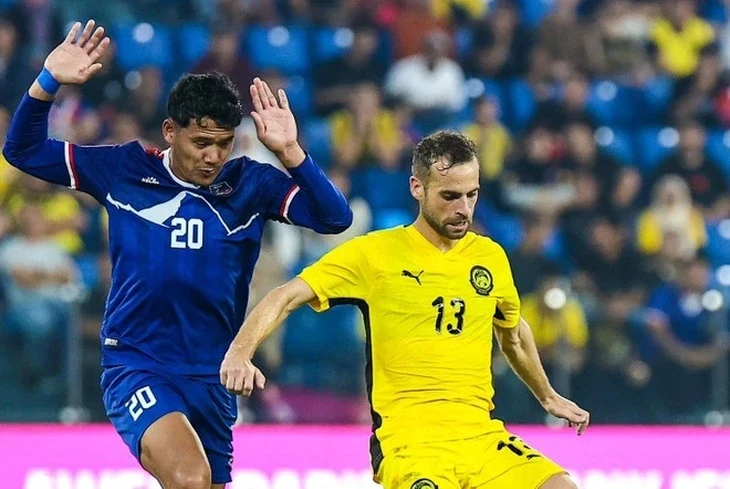 Nepal khiếu nại lên FIFA, Malaysia nguy cơ mất thêm 3 điểm