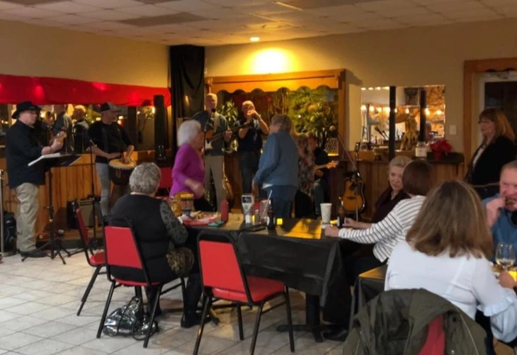 Xả súng kinh hoàng tại bang South Carolina của Mỹ lúc rạng sáng