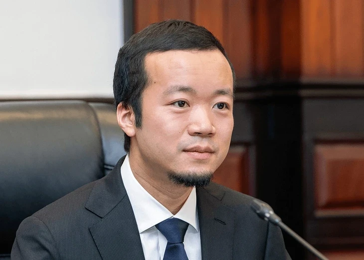 Campuchia lên tiếng vụ Mỹ truy tố chủ tịch 'tập đoàn lừa đảo' trá hình Chen Zhi