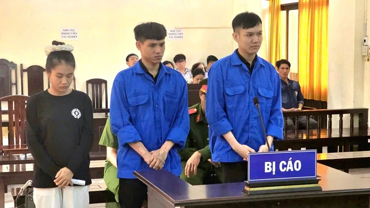 Viện kiểm sát kháng nghị hủy bản án sơ thẩm vụ nổ súng ở Hà Tiên