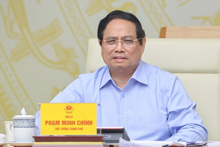 Thủ tướng họp tháo gỡ vướng mắc hợp chuẩn, hợp quy hàng hóa