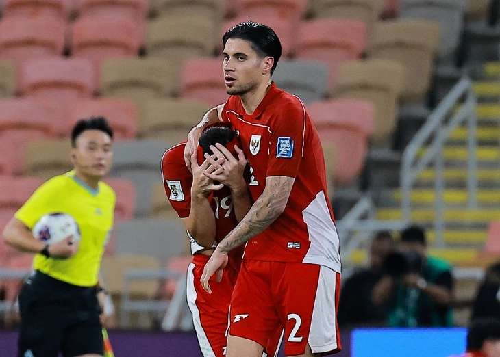 Truyền thông Indonesia và Hà Lan tổng công kích trọng tài, AFC