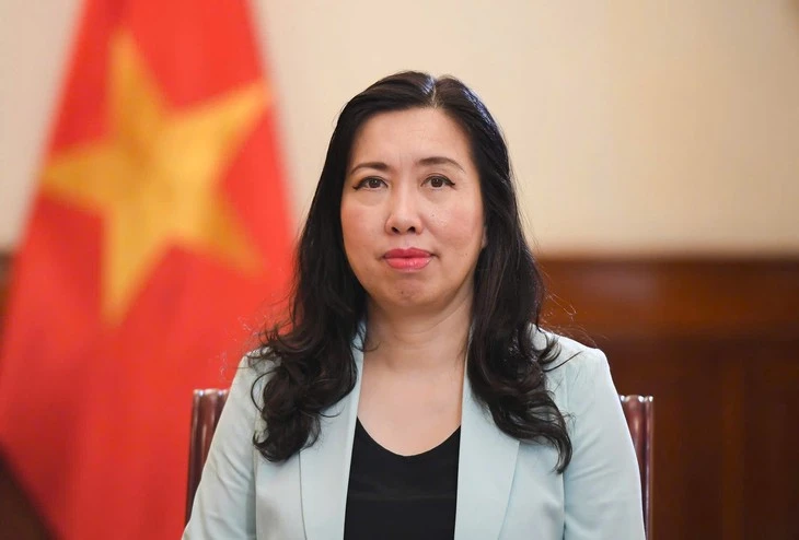 Lần đầu tiên một Tổng Bí thư Việt Nam đến Phần Lan