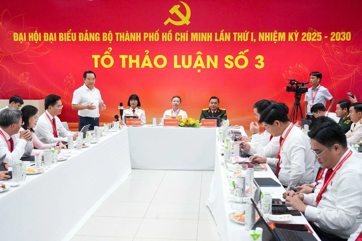 Chủ tịch Nguyễn Văn Được: Nhiệm kỳ này làm cho bằng được các tuyến đường vành đai