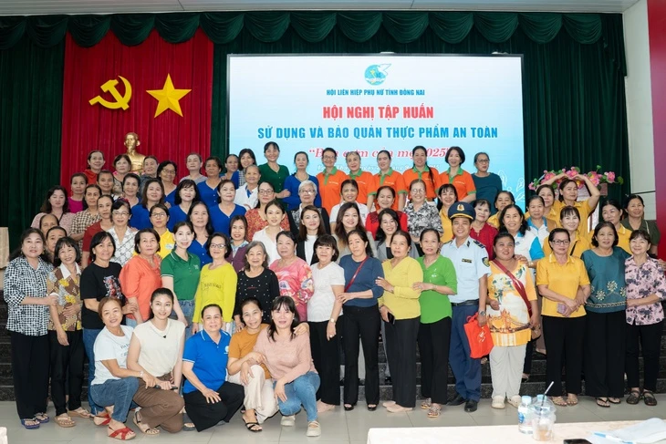 ‘Bữa cơm của mẹ’ - lan tỏa nhận thức về gia vị minh bạch