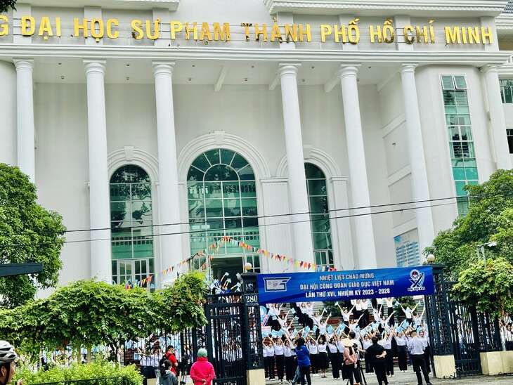 Nhiều trường đại học sai phạm khi thực hiện dự án đầu tư liên quan AIC