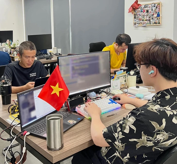 Loạt công ty công nghệ blockchain gửi kiến nghị về dự thảo Nghị quyết tài sản