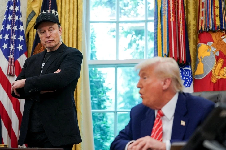 Tin tức thế giới 4-6: Căng thẳng Musk - Trump bùng nổ; Ukraine cải tổ bộ máy chỉ huy quân đội