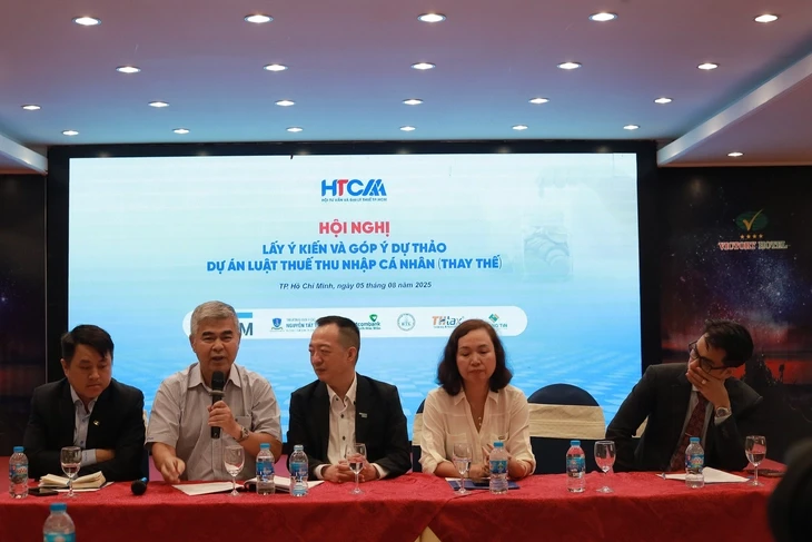 Giảm trừ 4,4 triệu đồng/tháng sao đủ nuôi con ở TP.HCM, Hà Nội?
