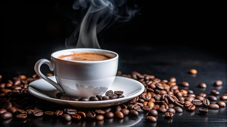 5 loại thực phẩm bổ sung không nên dùng chung với cà phê