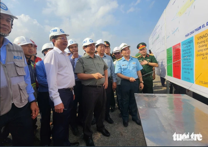 Tin tức sáng: TP.HCM '5 đi đầu' phát triển kinh tế - xã hội, mục tiêu tăng trưởng 2025 là 8,5%