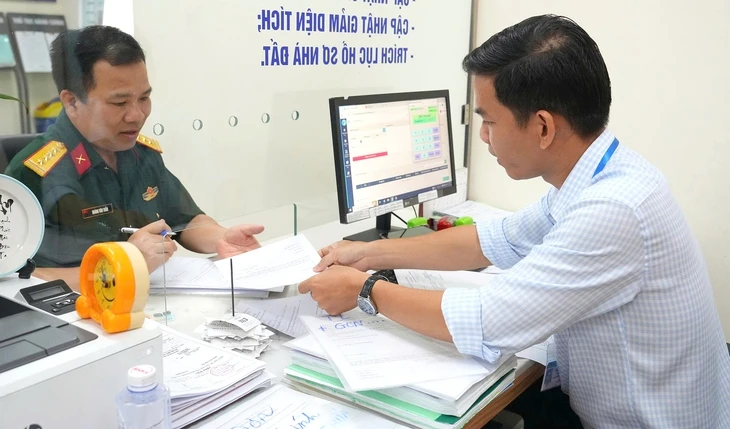 Bỏ giấy phép xây dựng: Lợi cả đôi đường