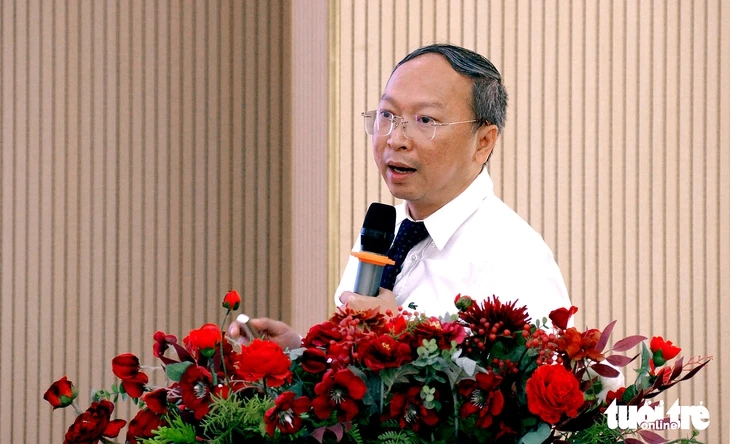 Phòng ngừa sự cố y khoa cho trẻ sơ sinh ngay từ những phút đầu đời