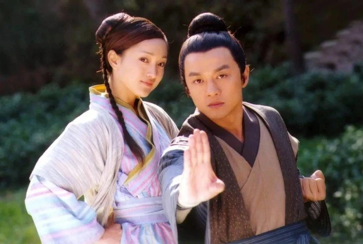 Những môn võ thuật có thật trong truyện Kim Dung