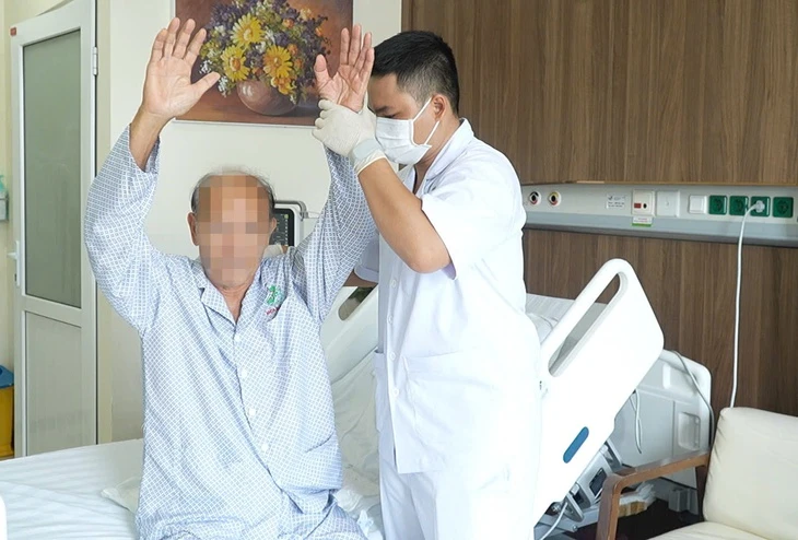 Cứu nhiều người đột ngột ngưng tim khi chơi thể thao, có người ngưng tim 95 phút
