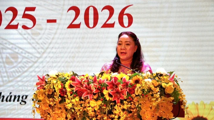 TP.HCM triển khai chương trình STEM song ngữ và tích hợp AI vào dạy học tiếng Anh