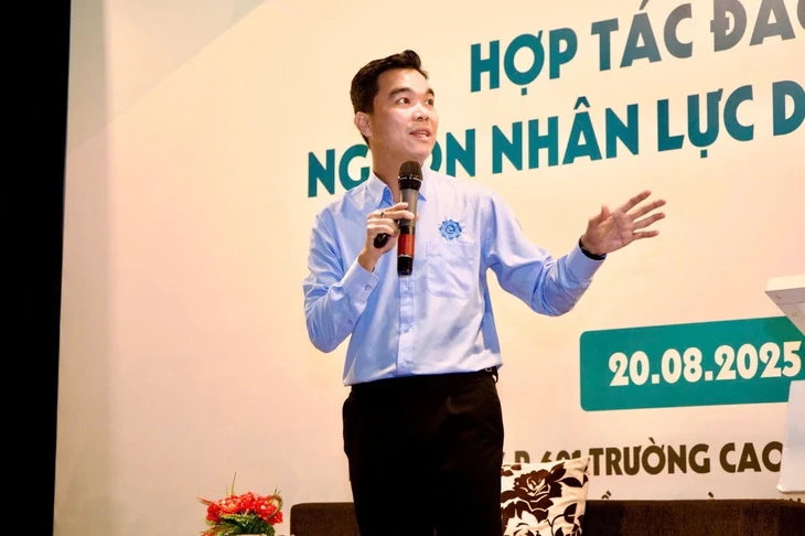 Đón thị trường du lịch Halal 350 tỉ USD, các trường 'đua' hợp tác đào tạo nhân lực