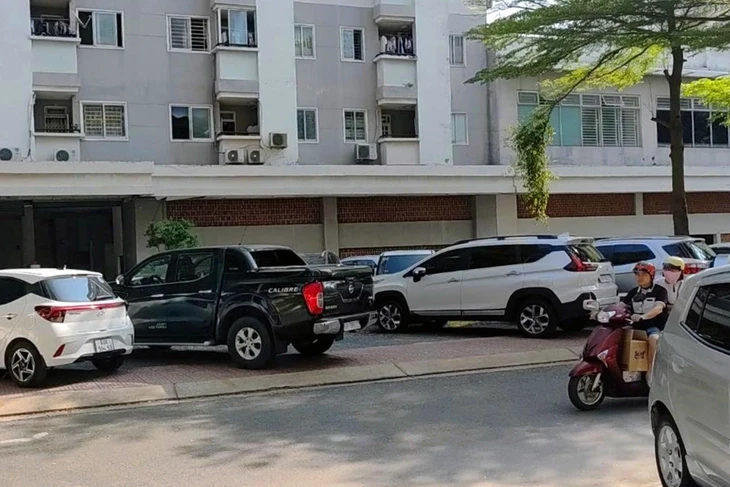 Sau kiểm tra, nhiều cán bộ công chức Đồng Nai xin trả lại nhà ở xã hội