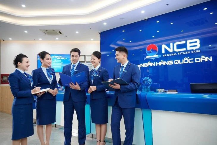 NCB được chấp thuận tăng vốn lên hơn 19.200 tỉ đồng