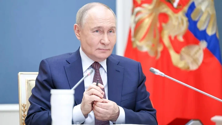 Phương Tây dọa siết trừng phạt, ông Putin nói Nga có thể tự cung tự cấp