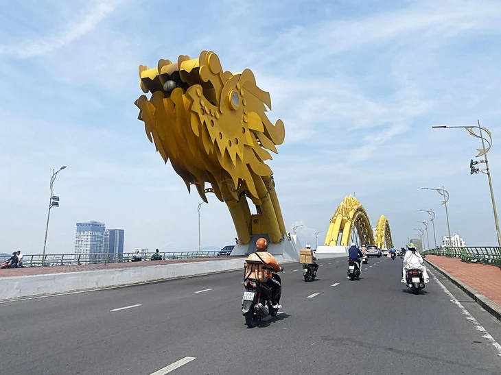 Ký ức những lần tách nhập tỉnh - Kỳ 6: Quảng Nam, Đà Nẵng về lại một nhà sau 28 năm