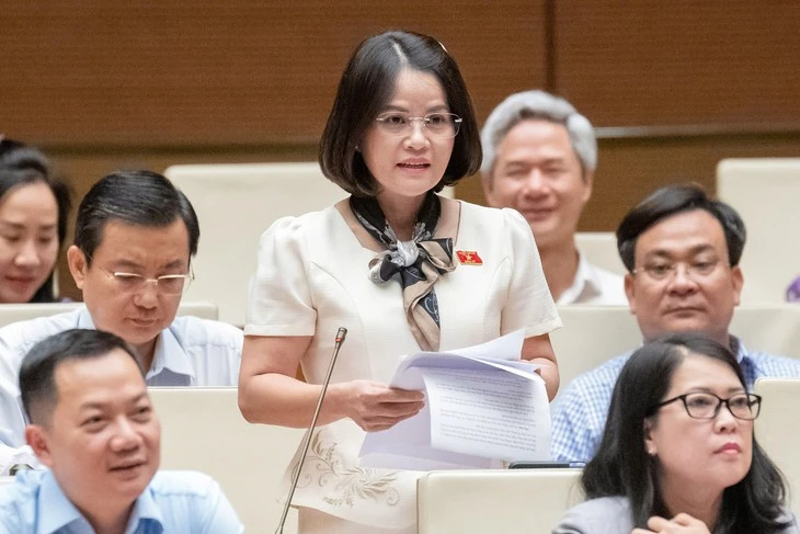 Đại biểu Quốc hội: Miễn trách nhiệm rủi ro nghiên cứu khoa học, nhưng đến mức nào?
