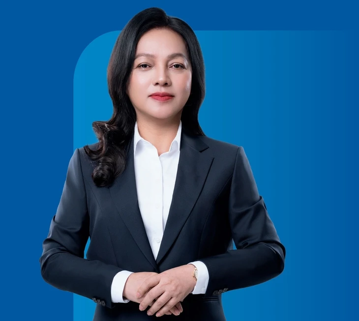 Bà Nguyễn Đức Thạch Diễm chính thức rút khỏi HĐQT Sacombank