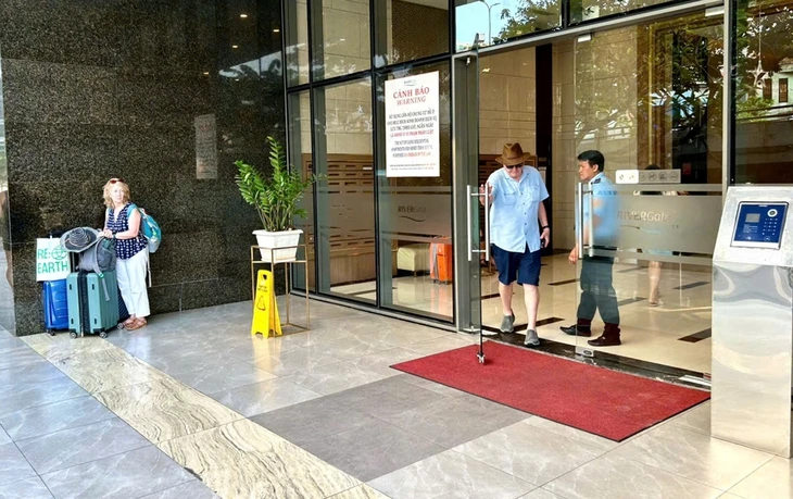 Việc cấm kinh doanh lưu trú qua Airbnb không phù hợp trong nền kinh tế số