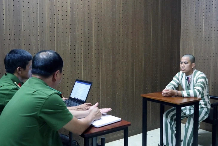 Em rể trộm két sắt chứa cả trăm cây vàng của anh vợ