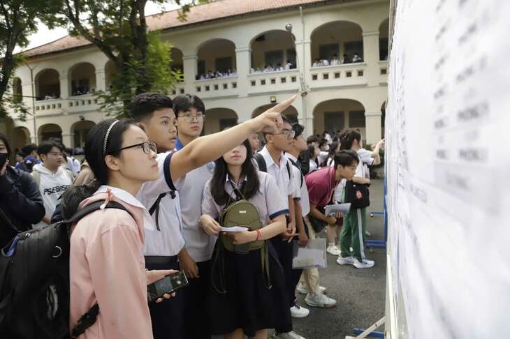 Đề thi văn học sinh giỏi TP.HCM có chủ đề 'bước khỏi lối mòn'