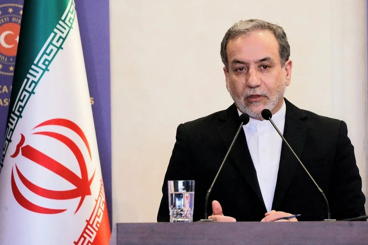 Iran: Ông Trump nên bỏ giọng điệu ‘thiếu tôn trọng’ nếu muốn đạt thỏa thuận