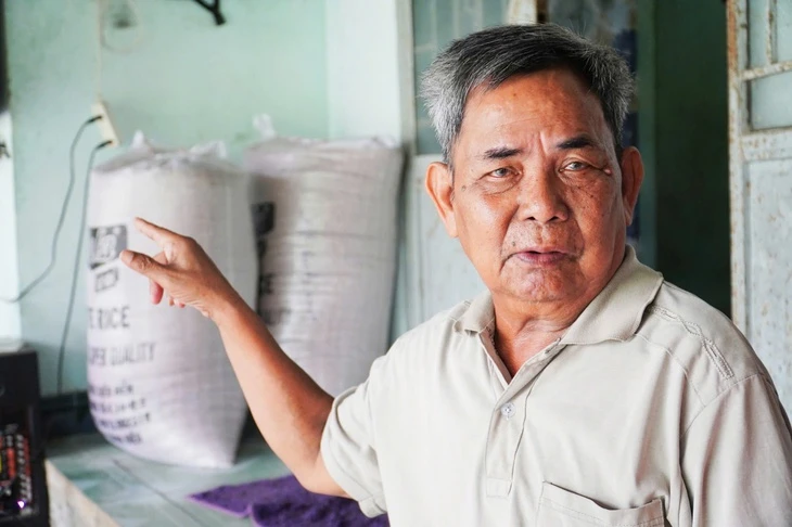 Ngôi làng mang tên Bác Hồ của người Raglai ở Khánh Hòa