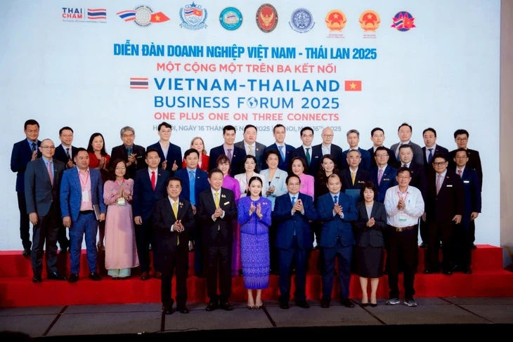 Chủ tịch Charoen Pokphand: Củng cố hợp tác, mở rộng đầu tư tại Việt Nam