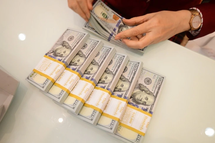 Ngân hàng Nhà nước Việt Nam và Bộ Tài chính Mỹ ra tuyên bố chung