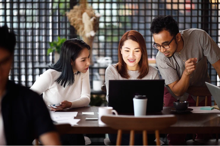 AI - Cú hích mới cho công thương TP.HCM bứt phá