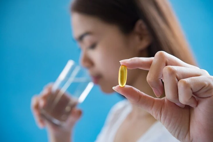 Điều gì xảy ra với cơ thể khi bạn uống quá nhiều vitamin?