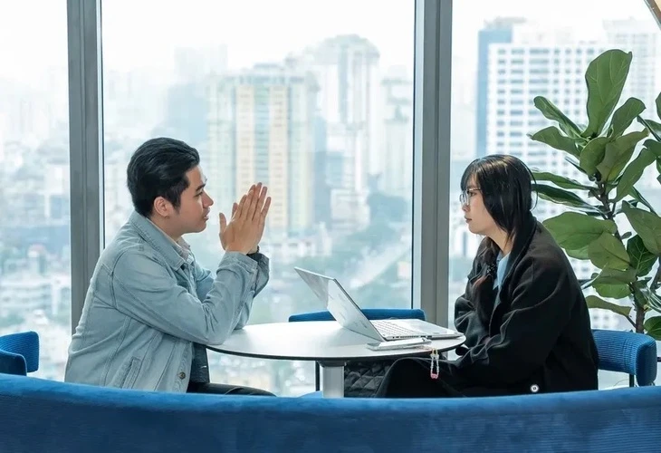 Gen Z nói thật trong đơn nghỉ việc là dũng cảm, 'còn hơn lịch sự giả tạo rồi sau lưng chửi sếp'?