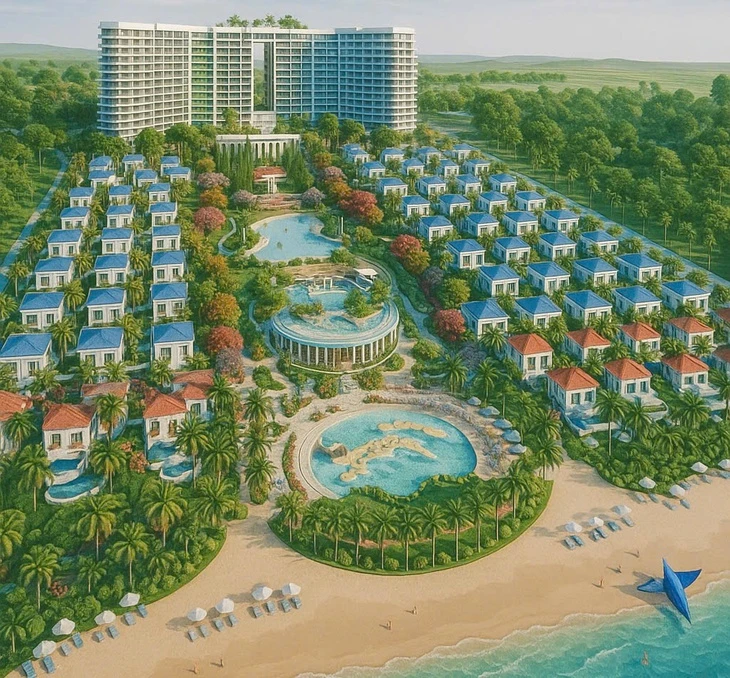 Nợ trái phiếu nghìn tỉ, một doanh nghiệp bất động sản 'im lìm' trước nghĩa vụ thanh toán