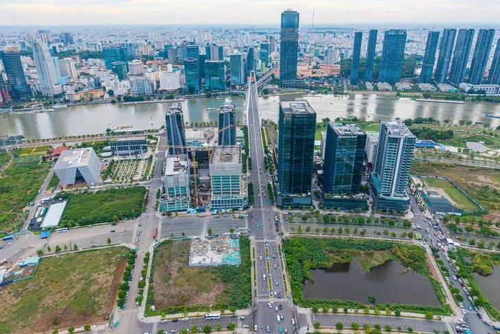 Muốn tăng trưởng, cần giải quyết các điểm nghẽn