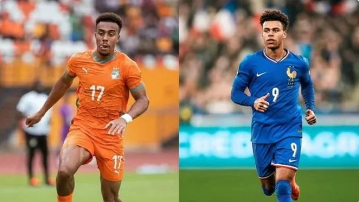 Các cặp anh em 'tương tàn' ở World Cup