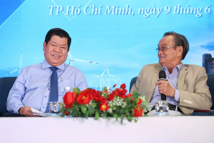Làm sao để kích hoạt siêu vùng kinh tế phía Nam?