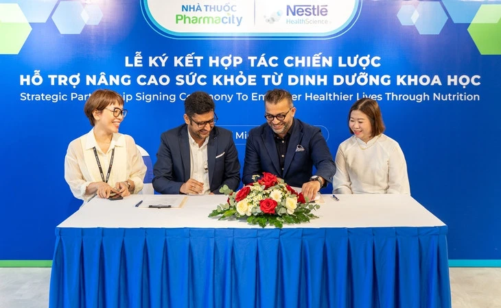 Đưa giải pháp dinh dưỡng khoa học đến gần hơn với cộng đồng