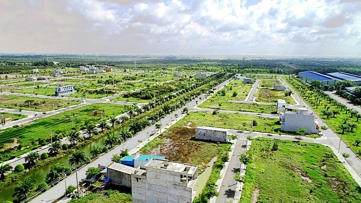 Bất cập tiền đất bổ sung: Cần có hướng dẫn chi tiết cho từng trường hợp cụ thể