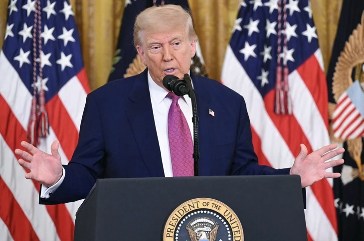 Ông Trump, ông Putin và lãnh đạo thế giới gửi lời chia buồn đến Ấn Độ