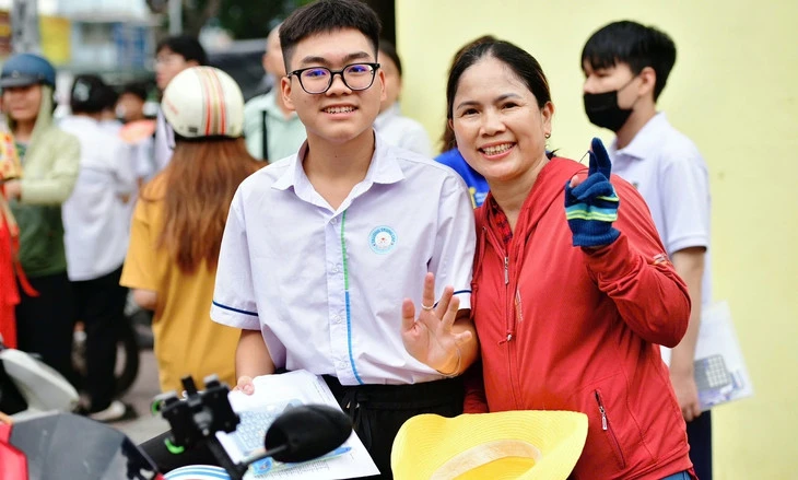 Góp ý cho kỳ thi tốt nghiệp THPT: Một đề thi khó đảm bảo hai mục tiêu