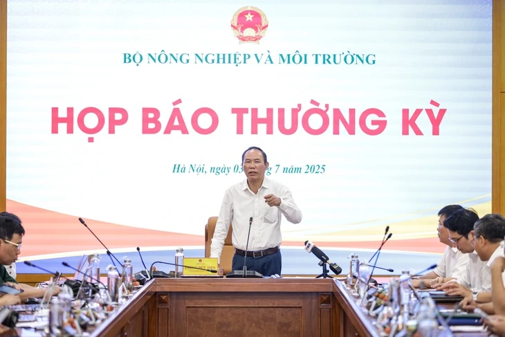 Nếu Mỹ áp thuế 20%, xuất khẩu nông lâm thủy sản ảnh hưởng thế nào?