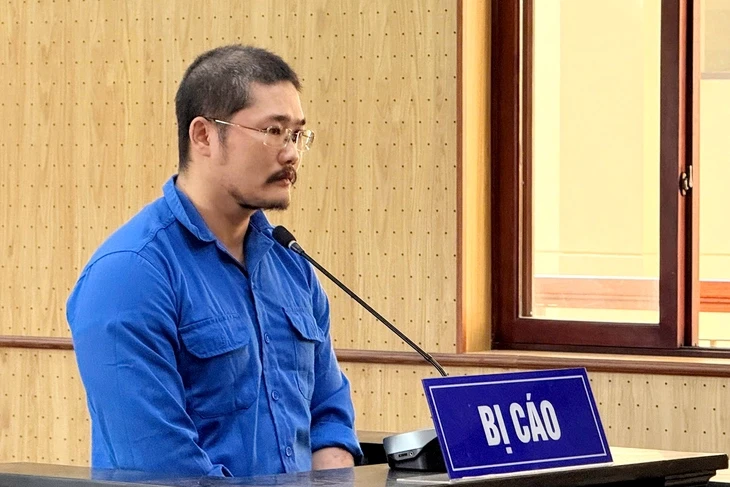 Lừa đảo cô giáo cũ chiếm đoạt tiền tỉ, cựu cán bộ bị tuyên 15 năm tù