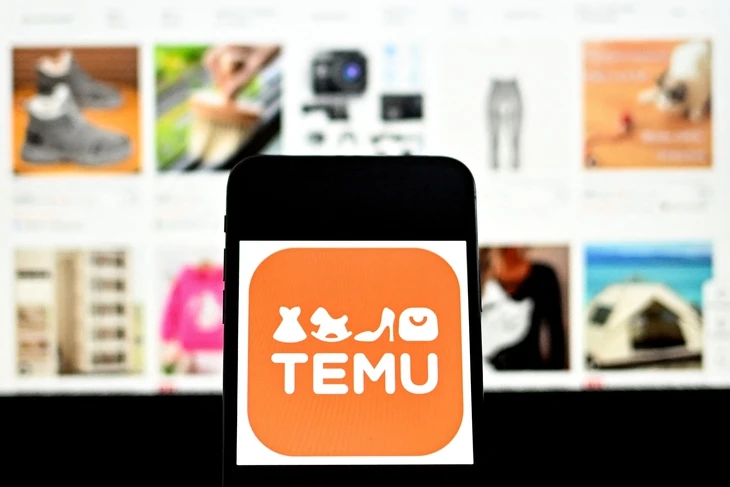 Temu giảm giá sâu tới 60% để giành lại thị trường Mỹ trước đối thủ Shein
