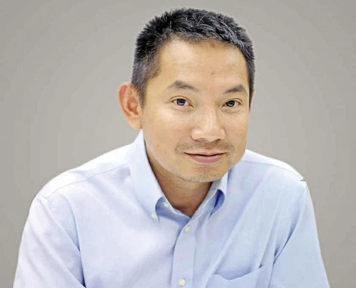 Thời khắc bản lề cho Đổi mới 2.0