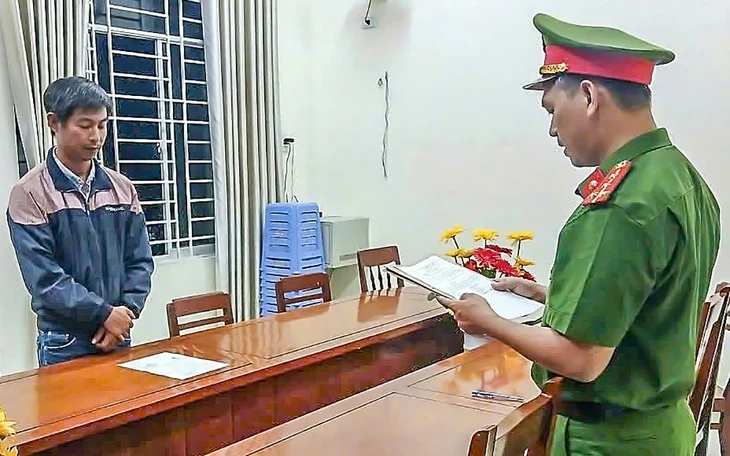 Diễn văn nghệ học sinh bị điện giật chết: Khởi tố người phụ trách âm thanh, ánh sáng